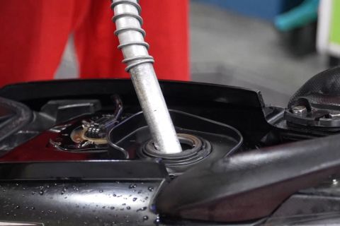 DEN ajak masyarakat hemat energi antisipasi dampak Geopilitik