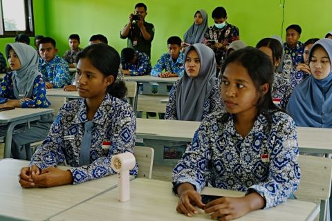 Harkitnas jadi momentum penguatan pendidikan di Kaltara