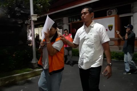 Kejati Bali tetapkan 7 tersangka kasus penyaluran KUR dan KUPRA