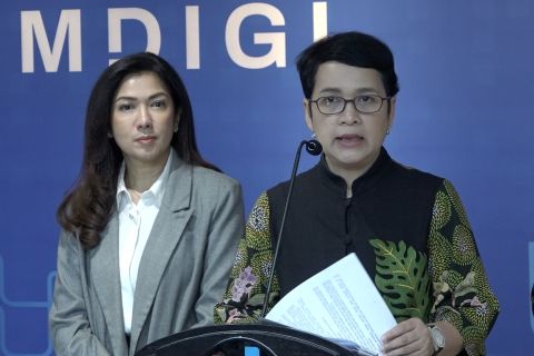 Kemenkomdigi perluas uji coba digitalisasi perlinsos ke 42 kab/kota