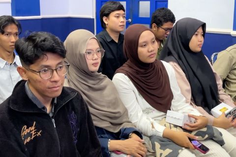 Kemnaker dorong kampus siapkan lulusan sesuai kebutuhan industri