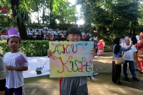 Kota Bogor perkuat perlindungan anak berbasis keluarga dan kolaborasi