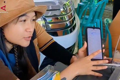 Madiun sasar usia produktif untuk aktivasi IKD