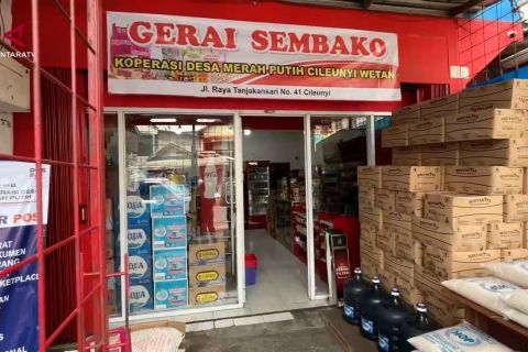 Mendes PDT: Kopdes Merah Putih untungkan desa