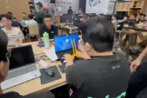 Menkomdigi tegaskan keseriusan pemerintah berantas judi online