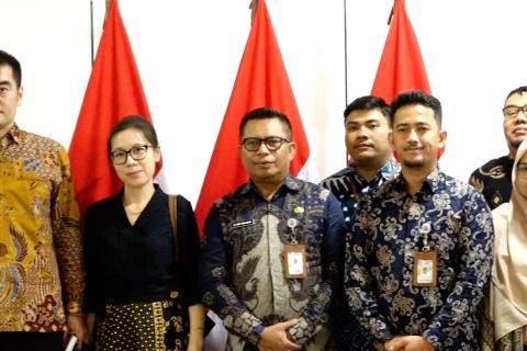 Mentrans kirim 36 orang ke China untuk belajar pengentasan kemiskinan