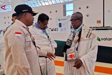 PPIH perketat pemeriksaan ihram jemaah demi keabsahan umrah wajib