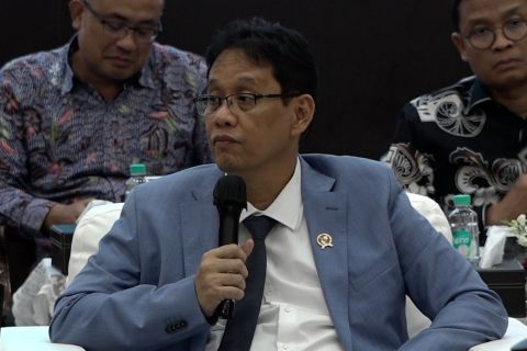 Purbaya beberkan alasan ogah naikkan harga BBM bersubsidi