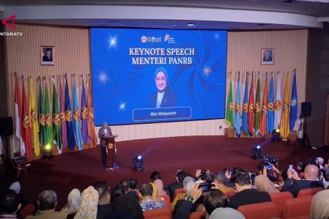 KemenPAN-RB dan Unpad kolaborasi siapkan ASN berdaya saing global