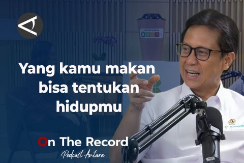 Sistem pelabelan gizi bantu masyarakat pilih produk pangan lebih sehat (1)