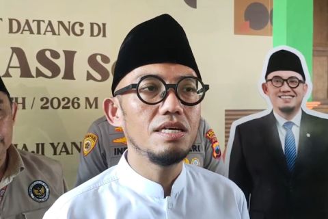 Wamenhaj tekankan pemerintah tegas awasi praktik haji nonprosedural