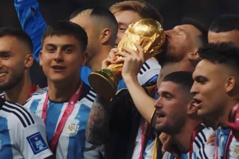 LKBN ANTARA&nbsp;perkuat ekosistem informasi&nbsp;Piala Dunia 2026