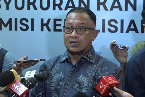 Kompolnas tak persoalkan polisi buat konten, asal bukan live streaming