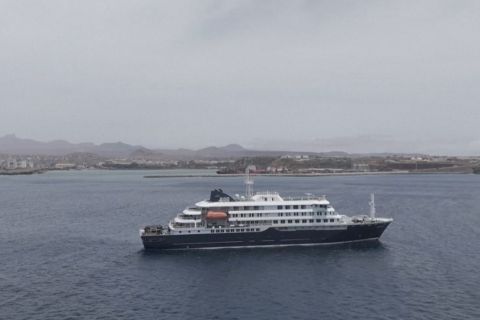 Spanyol larang kapal pesiar Hantavirus bersandar di pelabuhan