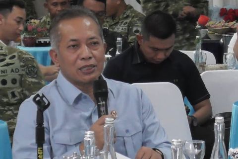 Menkop proyeksikan Koperasi Merah Putih usung produk lokal dan UMKM