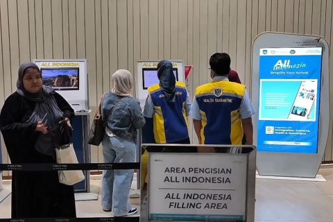 Sistem All Indonesia jadi langkah pengawasan untuk cegah Hantavirus