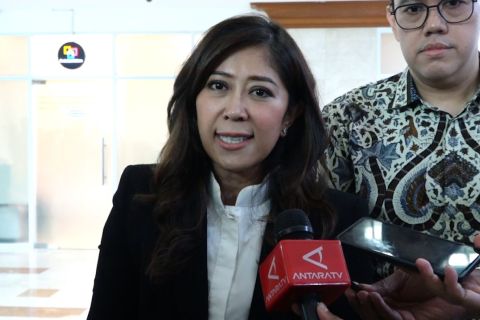 Pemerintah masih kaji pemberlakuan tarif resiprokal RI-AS