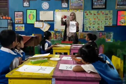 Tarakan perkuat pengawasan dan mutu lembaga PAUD