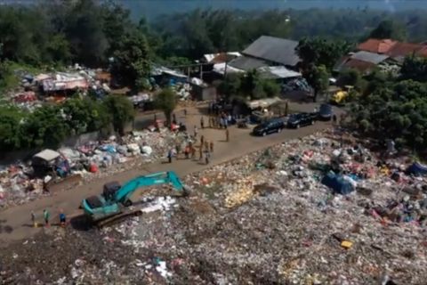 Wali Kota Bogor: Lahan PSEL 100 persen siap untuk groundbreaking