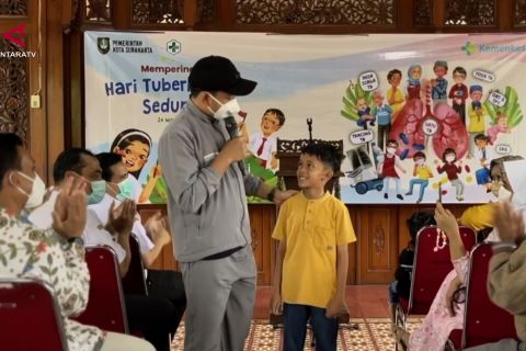 Bakom RI: Cek kesehatan gratis sudah layani 100 juta warga
