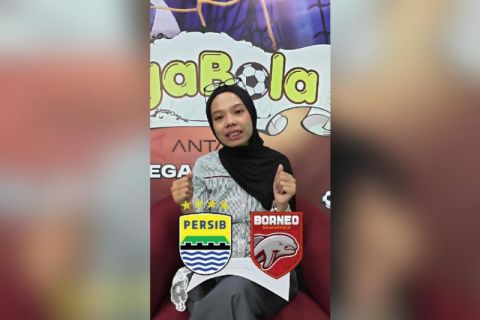 Perebutan gelar BRI Liga 1 makin panas!