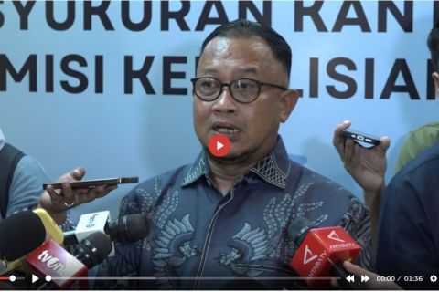 Kompolnas tak persoalkan polisi buat konten, asal bukan live streaming - VIDEO