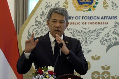 Malaysia bakal perluas peluang kerja keperawatan untuk WNI