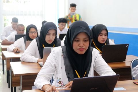 Aceh kirim kandidat perawat lewat program G to G Jepang