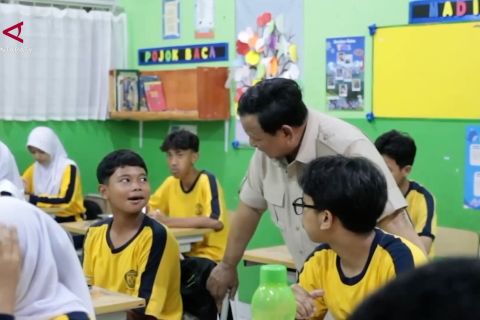 Menkes rancang program intervensi gizi bagi penderita TBC