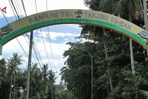 Batam bahas Ranperda penataan Kampung Tua