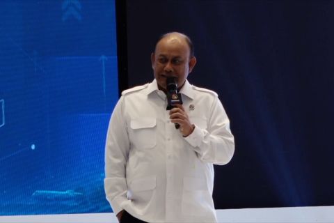 Dugaan penyelewengan jadi alasan pencopotan pimpinan BGN