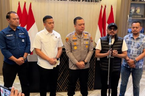 Korban cabut laporan, Polisi setop kasus perusakan di Pantai Wedi Awu