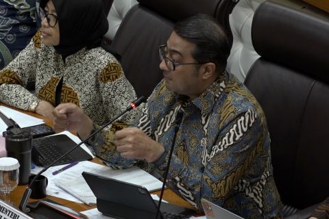 Menkraf ingin hidupkan kembali desa kreatif yang mati suri