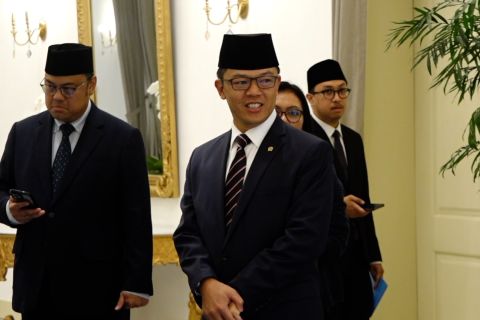 Menlu: 17 dubes asing serahkan kredensial ke Presiden pekan ini