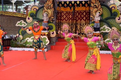 PKB jadi ruang inklusif bagi siswa SLB se-Bali untuk berkarya