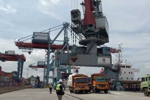 PMDN Sumsel tumbuh 5,99 persen meski dibayangi gejolak global