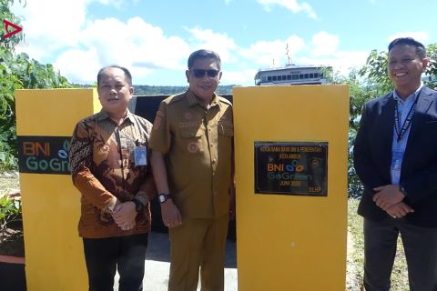 Pemkot tambah 10 TPS demi ciptakan Kota Ambon yang bersih