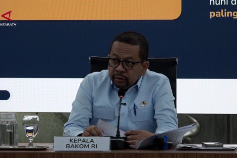 Verifikasi calon penerima program bedah rumah capai 300 ribu unit