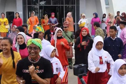 Pontianak kembangkan wisata edukasi berbasis budaya dan sejarah