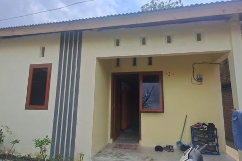 Kuota bantuan rumah layak huni Pangkalpinang naik jadi 300 unit