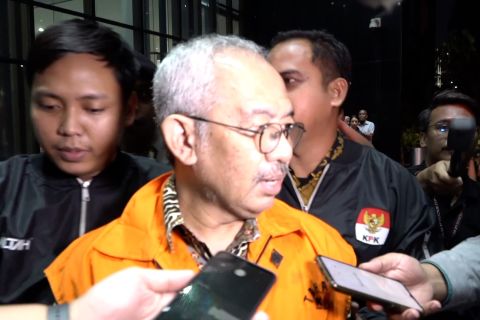 Tahanan korupsi Lamongan sebut tak rugikan negara, ini tanggapan KPK