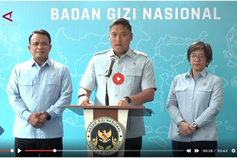 BGN benahi sistem layanan dan aduan masyarakat - VIDEO