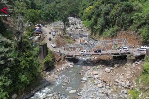 Ombudsman perketat pengawasan rehabilitasi pascabencana di Aceh