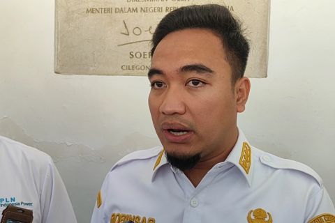 Pemkot Cilegon kebut pipanisasi di wilayah krisis air bersih