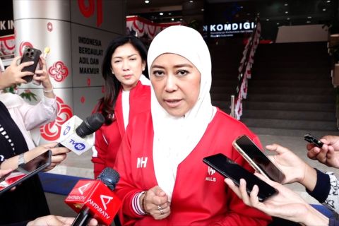 Menkomdigi: Yogi &lsquo;starlink&rsquo; dibina jadi reseller layanan internet