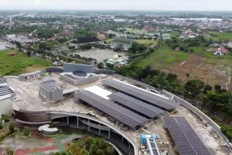 INZS 2026 perkuat komitmen Indonesia hadapi krisis iklim