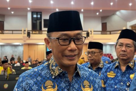 BKN: Pengangkatan PPPK paruh waktu masih dimatangkan