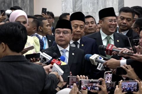 DPR dukung kewarganegaraan ganda terbatas untuk diaspora potensial