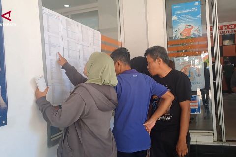 Dinsos Pangkalpinang imbau masyarakat lapor jika desil tidak sesuai