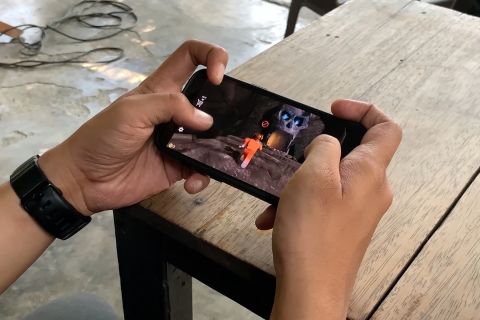 DP3A Sulteng dampingi 18 anak terpapar paham radikal dari gim roblox